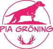 Pia Gröning Logo